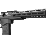 Remington 700 CP QD Pistol