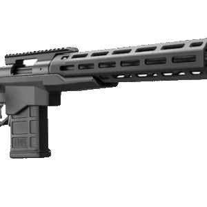 Remington 700 CP QD Pistol