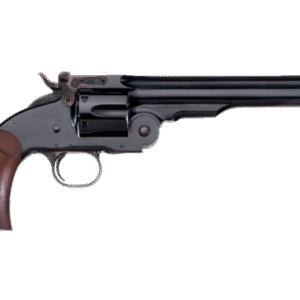 Uberti 1875 Top-Break 45 Colt (Long Colt) Revolver 7″ Barrel