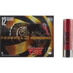 500rds Federal Premium Heavyweight TSS 12 Gauge Shotshells
