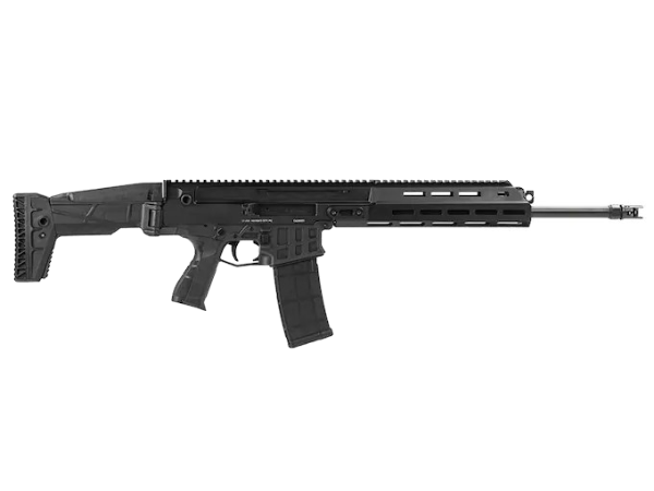 CZ-USA Bren 2 Semi-Automatic Rifle
