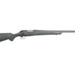 Bergara B-14 Ridge Rifle Threaded Barrel Matte, Gray