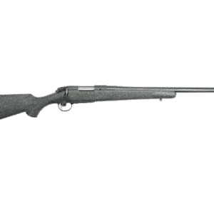 Bergara B-14 Ridge Rifle Threaded Barrel Matte, Gray