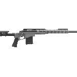 Remington 700 PCR Enhanced 6mm Creedmoor Bolt Action Rifle 24″ Barrel 10-Round