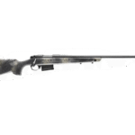 Bergara B-14 Terrain Wilderness Bolt Action Rifle