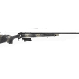 Bergara B-14 Terrain Wilderness Bolt Action Rifle