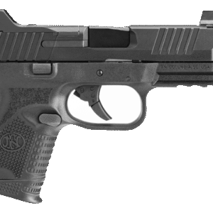 FN 509 Compact Tactical 9mm Luger Semi-Automatic Pistol 4.32″ Barrel 24-Round
