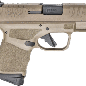 Springfield Armory Hellcat Semi-Automatic Pistol