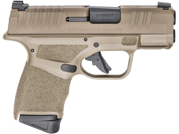Springfield Armory Hellcat Semi-Automatic Pistol