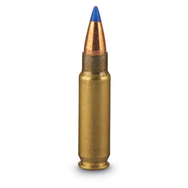 Federal SS197SR FN 5.7x28mm Ammo 40 Grain Hornady V-Max - Image 2
