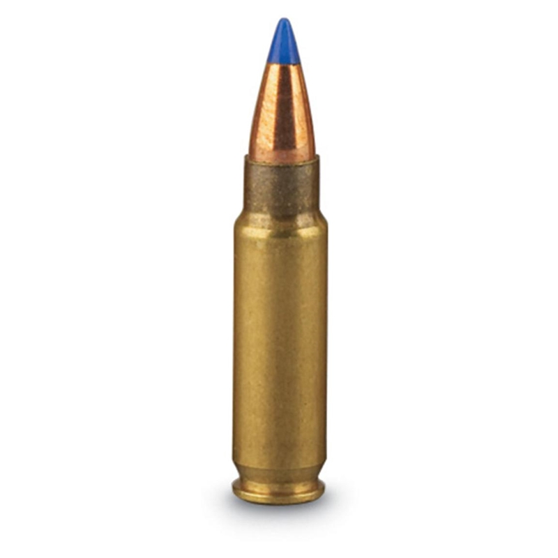 Federal SS197SR FN 5.7x28mm Ammo 40 Grain Hornady V-Max - Image 2