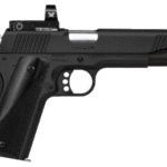 Kimber Custom Lightweight Pistol With Vortex Venom