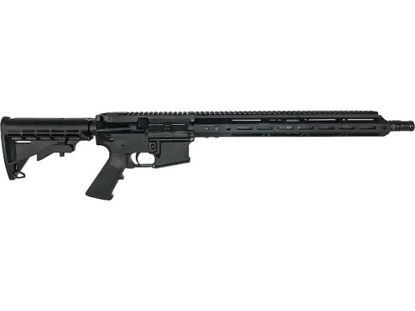 Bear Creek Arsenal AR-15 A3 Carbine 5.56x45mm NATO Semi-Automatic Rifle 16″ Barrel 30-Round
