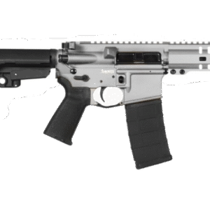 CMMG Banshee 300 MK4 RDB Pistol 9mm Luger 5″ Threaded Barrel, 30-Round with ARC Mag