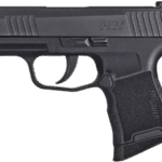 Sig Sauer P365 Pistol 9mm Luger 3.1″ Barrel X-RAY 3 Night Sights 10-Round Nitron Polymer Black