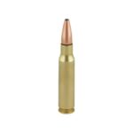Federal Power-Shok, .308 Winchester, JSP, 180 Grain