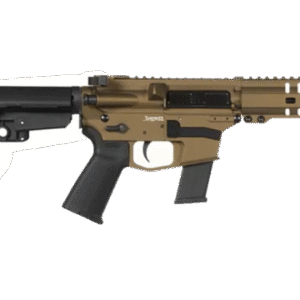 CMMG Banshee 300 MKG Pistol 45 ACP 5″ Barrel 13-Round