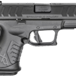 Springfield Armory XD-M Elite 9mm Luger Semi-Automatic Pistol 3.8″ Barrel 14-Round