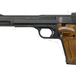 Smith & Wesson Model 41 Semi-Automatic Pistol