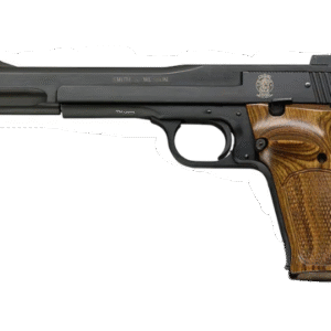 Smith & Wesson Model 41 Semi-Automatic Pistol