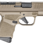 Springfield Armory Hellcat OSP Semi-Automatic Pistol