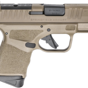 Springfield Armory Hellcat OSP Semi-Automatic Pistol