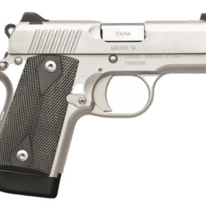 Kimber Micro 9 Pistol