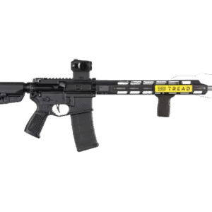 Sig Sauer SIGM400 TREAD COIL 5.56x45mm NATO Semi-Automatic Rifle 16″ Barrel 30-Round