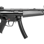 HK SP5 Sporting Pistol