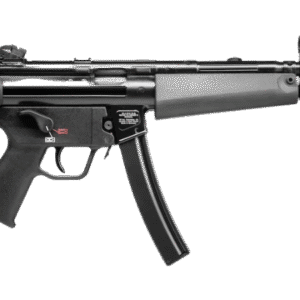 HK SP5 Sporting Pistol