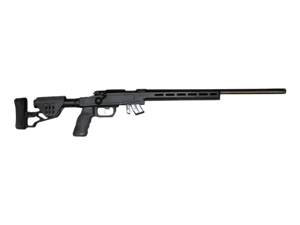 Anschutz 1710 XLR HB Rifle 22 Long Rifle 23″ Barrel M-Lok Chassis