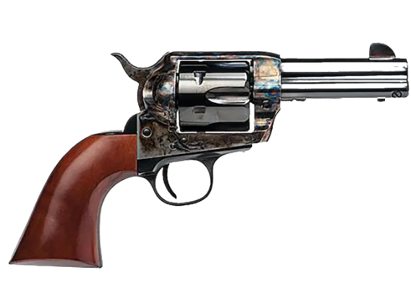 Cimarron Frontier Revolver