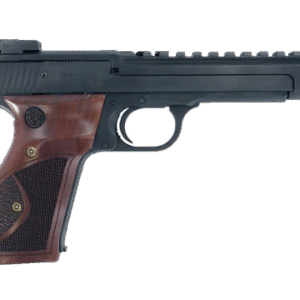 Smith & Wesson Model 41 Optics Ready 22 Long Rifle Semi-Automatic Pistol 5.5″ Barrel 10-Round