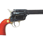 Cimarron Firearms Pistoleer Revolver
