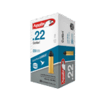 AGUILA 22LR AMMUNITION QUIET COLIBRI