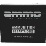 AMMO INC 380 AUTO AMMUNITION