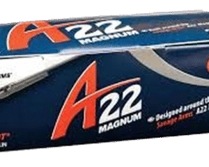CCI 22 WMR AMMUNITION A22 GAMEPOINT