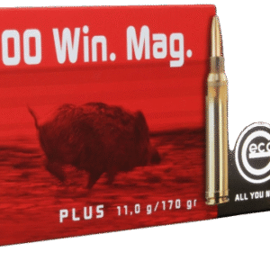 DRT TERMINAL MATCH 300 WIN MAG AMMUNITION