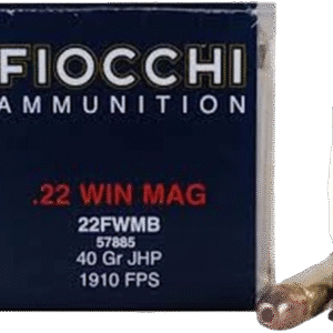 FIOCCHI 22 WMR