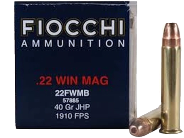 FIOCCHI 22 WMR