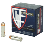 FIOCCHI EXTREMA 44 REM MAG