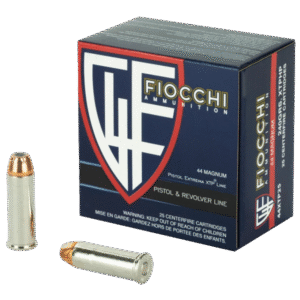 FIOCCHI EXTREMA 44 REM MAG