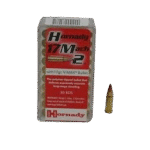 HORNADY H83177 17 MACH 2 HM2