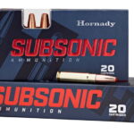 HORNADY WINCHESTER 175