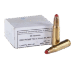 PRVI PARTIZAN 7.62X39MM BLANK AMMUNITION