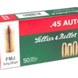 WINCHESTER 45 AUTO RANGE PACK