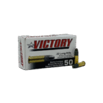VICTORY 22 LONG RIFLE AMMUNITION