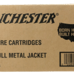 WINCHESTER 5.56 NATO AMMUNITION