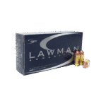 CCI 45 AUTO SPEER LAWMAN AMMUNITION