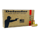 DEFENDER 45 ACP *REMAN* AMMUNITION CCHI 45 AUTO AMMUNITION